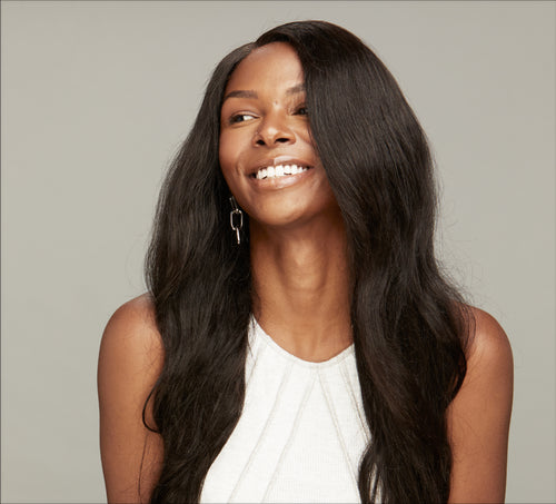 HD Lace Brazilian Loose Wave 4x4 Closure Wig